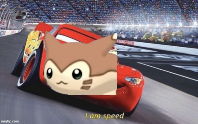 vroooooooooooooooooooooooooooooooooooooom | image tagged in i am speed | made w/ Imgflip meme maker