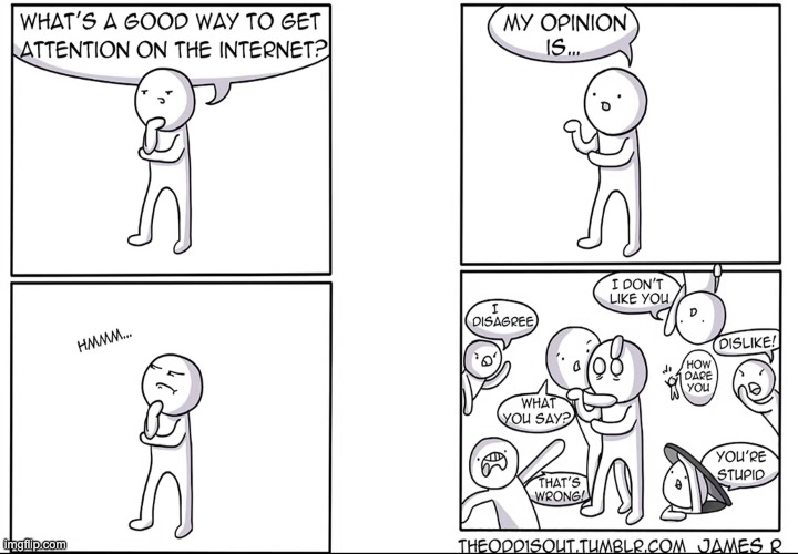 HOW COULD YOU? | image tagged in comics,unfunny | made w/ Imgflip meme maker