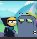 p o g Blank Meme Template