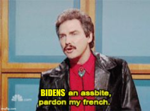 BIDENS | made w/ Imgflip meme maker