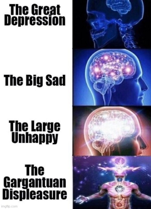 Espresso Depresso From Starbuckos | made w/ Imgflip meme maker