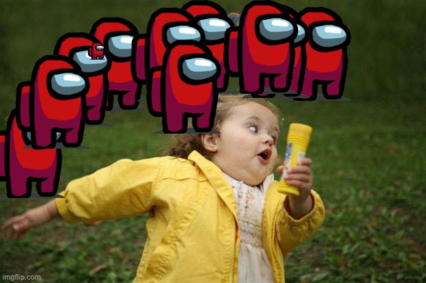 girl running | image tagged in girl running | made w/ Imgflip meme maker