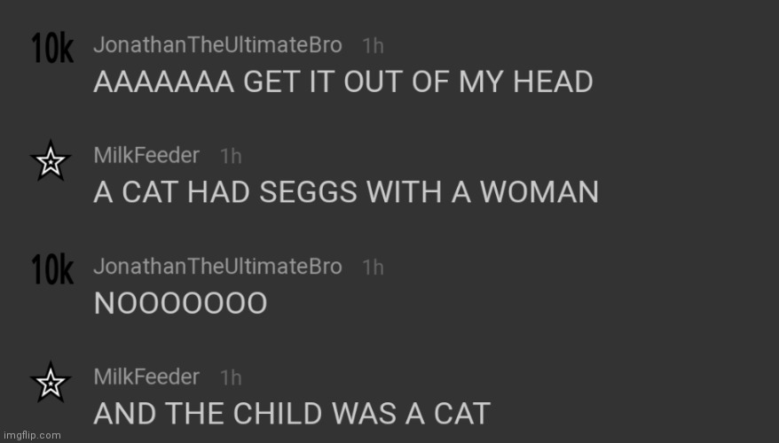 A follow for anyone who can guess what game we're talking about | made w/ Imgflip meme maker