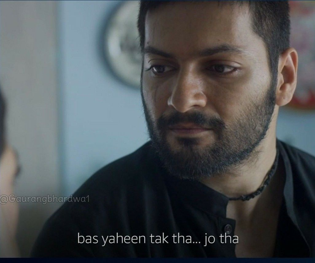 High Quality Ali Fazal Blank Meme Template