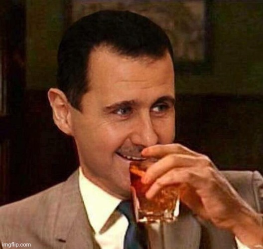 Assad draper | image tagged in assad draper | made w/ Imgflip meme maker