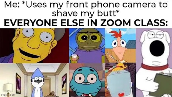 E | made w/ Imgflip meme maker