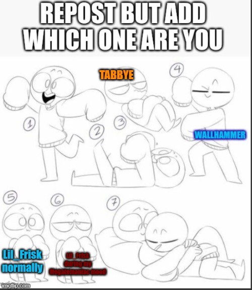 mood | TABBYE | made w/ Imgflip meme maker