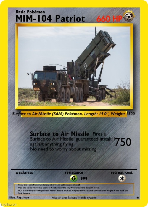 Military Vehicle Pokemon Cards #1 | image tagged in pokemon card meme,military,us military,pokemon,memes | made w/ Imgflip meme maker
