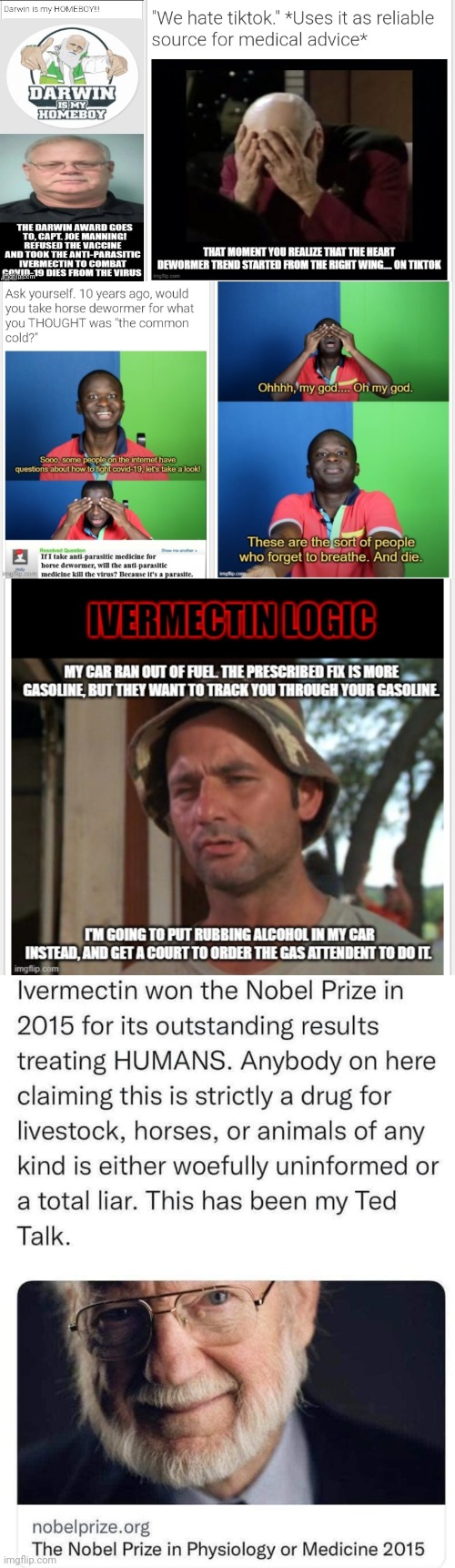 Ivermectin Better Than A Covid Vaccines. Meanwhile on politicstoo... | image tagged in ivermectin,china virus,vaccinations,covid,democrats,why you always lying | made w/ Imgflip meme maker