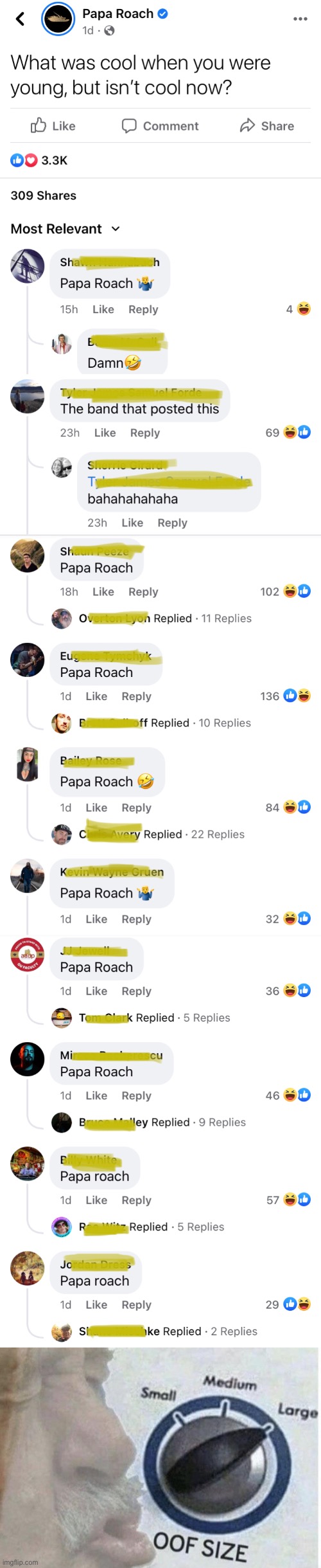 Ooofff | image tagged in oof size large,memes | made w/ Imgflip meme maker