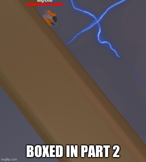 ev.io part 2 | BOXED IN PART 2 | image tagged in evio,game | made w/ Imgflip meme maker