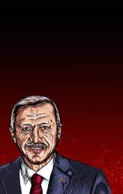 High Quality tamplate for fucking turkey leader Blank Meme Template