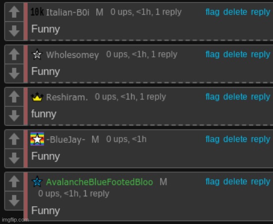 POV: | image tagged in funny | made w/ Imgflip meme maker