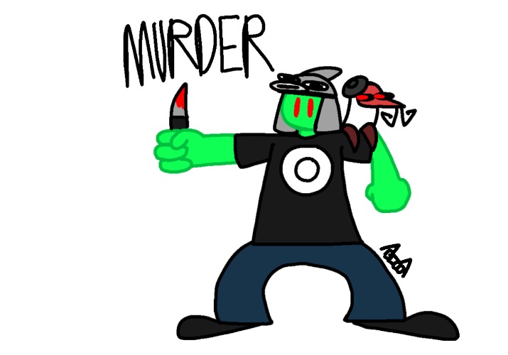 Amogus thing. Again. | made w/ Imgflip meme maker