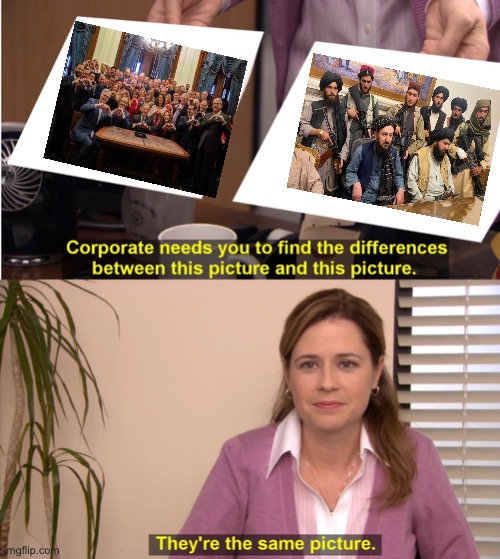 They're The Same Picture | image tagged in memes,they're the same picture | made w/ Imgflip meme maker