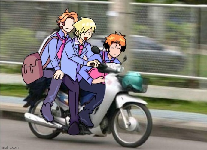 oN oUr wAy tO vIsIt yOuR mOtHeR | made w/ Imgflip meme maker