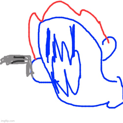 Blank Transparent Square Meme | image tagged in memes,blank transparent square | made w/ Imgflip meme maker