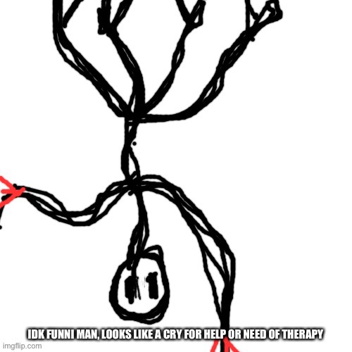 Idk funni man | image tagged in idk funni man | made w/ Imgflip meme maker