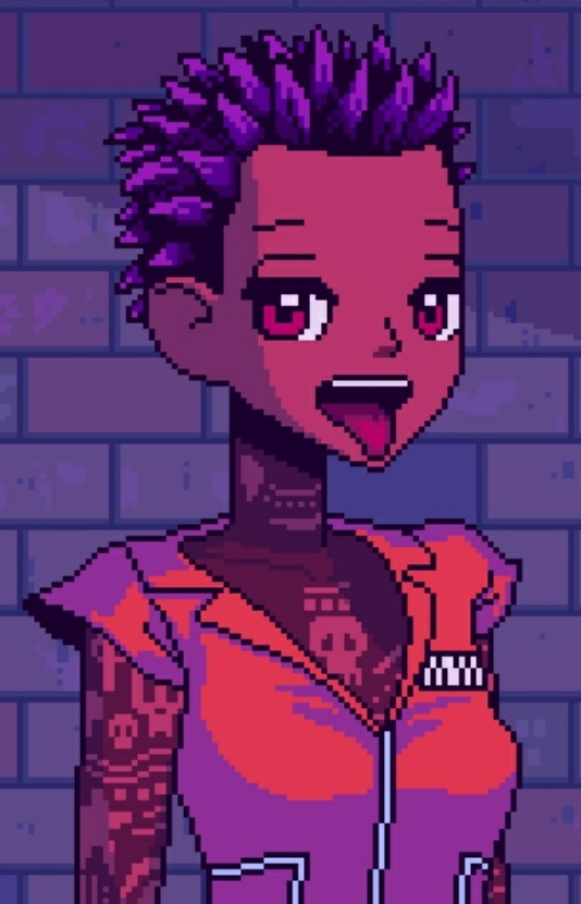 Animeta #5871 Blank Meme Template