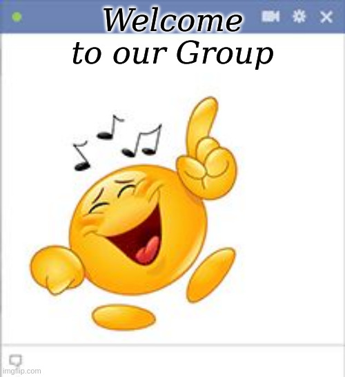 welcome to our group