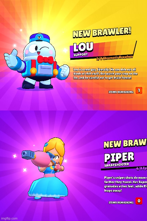 I got a two in one mega box! :D | made w/ Imgflip meme maker