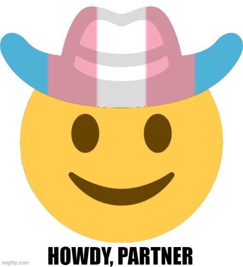 HOWDY, PARTNER | made w/ Imgflip meme maker