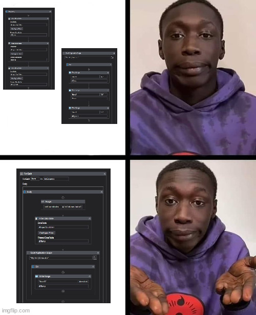 Avoid HardCoding Blank Meme Template