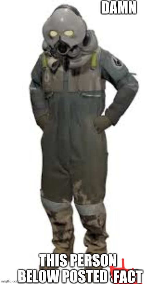 lol | FACT | image tagged in lol | made w/ Imgflip meme maker