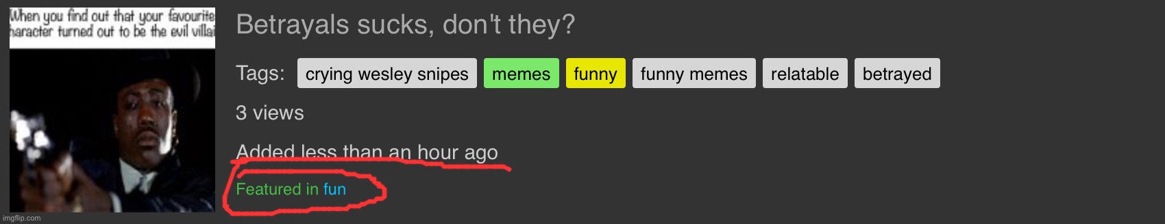 How? | made w/ Imgflip meme maker