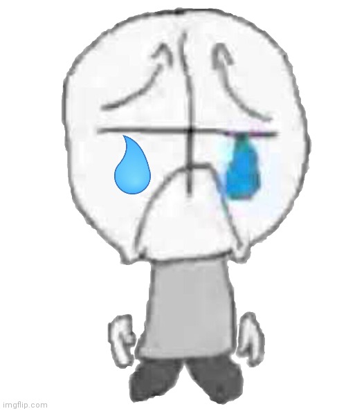 Sadness Combat Grunt | image tagged in sadness combat grunt | made w/ Imgflip meme maker