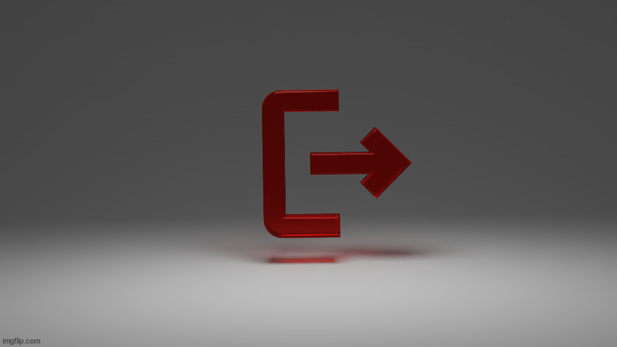 Something I made in blender | made w/ Imgflip meme maker