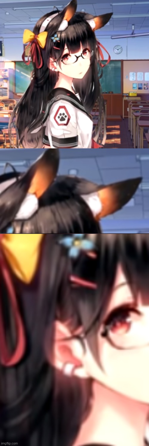 what | made w/ Imgflip meme maker