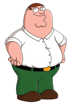 Peter griffin Blank Meme Template