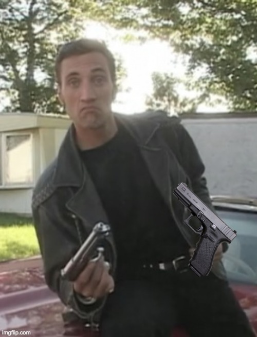 Cyrus 9mm | image tagged in cyrus 9mm | made w/ Imgflip meme maker