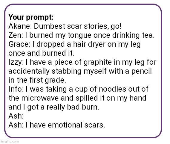 Why.. Is this... True..? | made w/ Imgflip meme maker