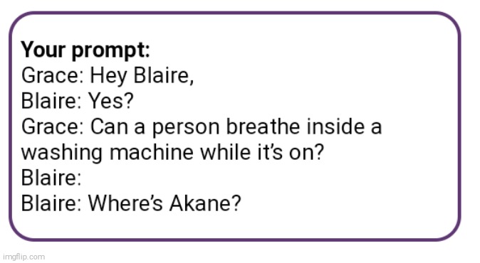 GRACE WHAT'D YOU DO??? | made w/ Imgflip meme maker