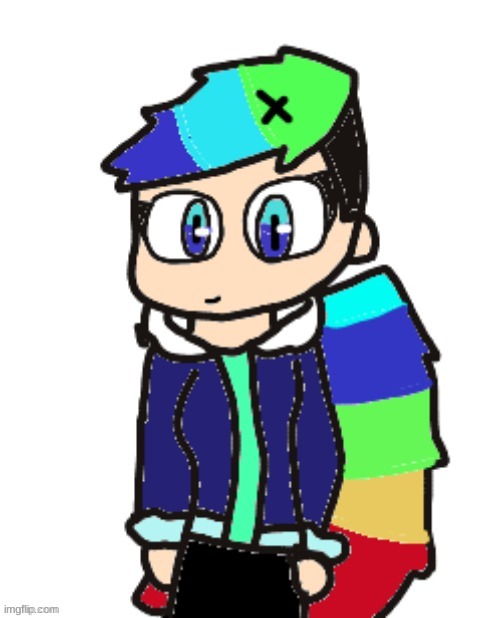 despite being female their voice is deep | made w/ Imgflip meme maker