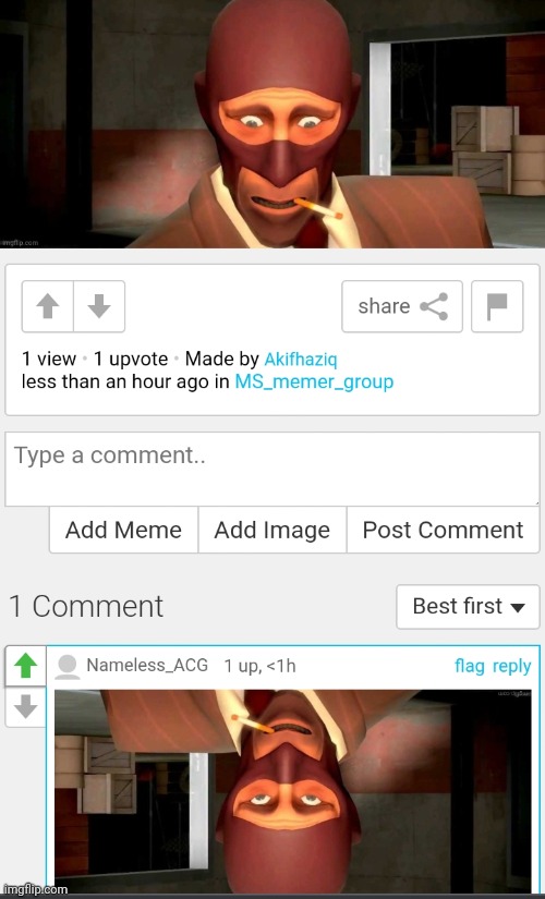 lol | made w/ Imgflip meme maker