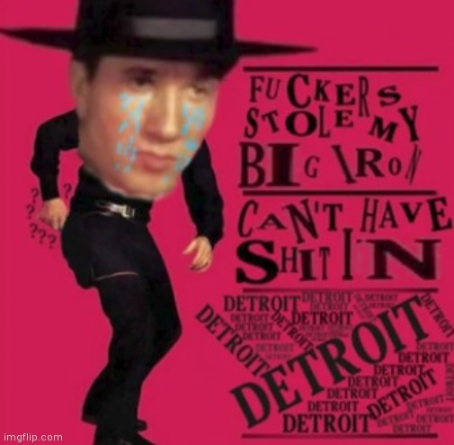 3 upvotes and I post this in politicsTOO | image tagged in they stole marty robbin's big iron | made w/ Imgflip meme maker