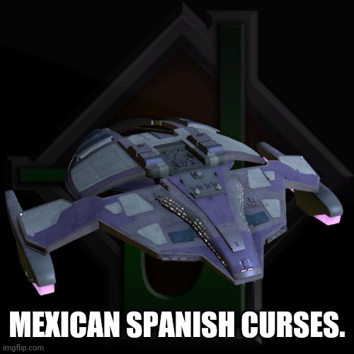 MEXICAN SPANISH CURSES. | made w/ Imgflip meme maker