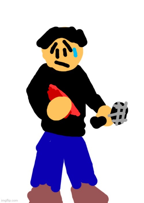 kilo phase 2 (you sliced him) | made w/ Imgflip meme maker
