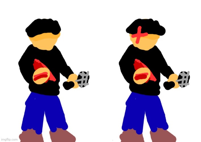 kilo going to phase 3 | made w/ Imgflip meme maker