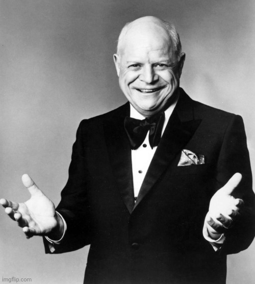 Don Rickles | image tagged in don rickles | made w/ Imgflip meme maker