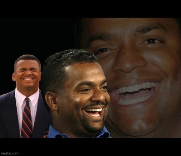 Fake laugh Carlton  | image tagged in fake laugh carlton | made w/ Imgflip meme maker