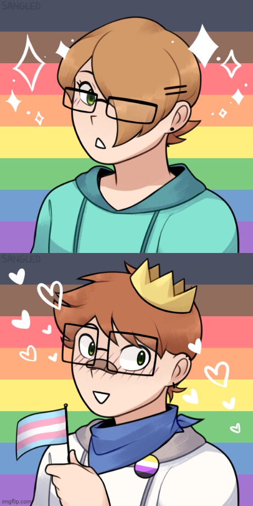 How i look vs how I want to look | made w/ Imgflip meme maker