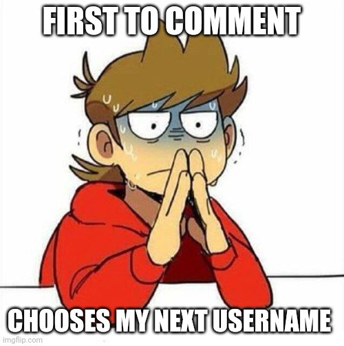 But before you do.  Make sure you yeet | FIRST TO COMMENT; CHOOSES MY NEXT USERNAME | image tagged in uncomfortable | made w/ Imgflip meme maker