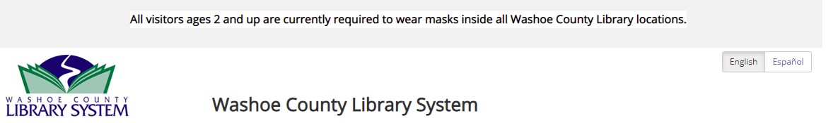 Masks inside the library Blank Meme Template