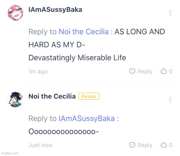 Just a normal conversation | made w/ Imgflip meme maker