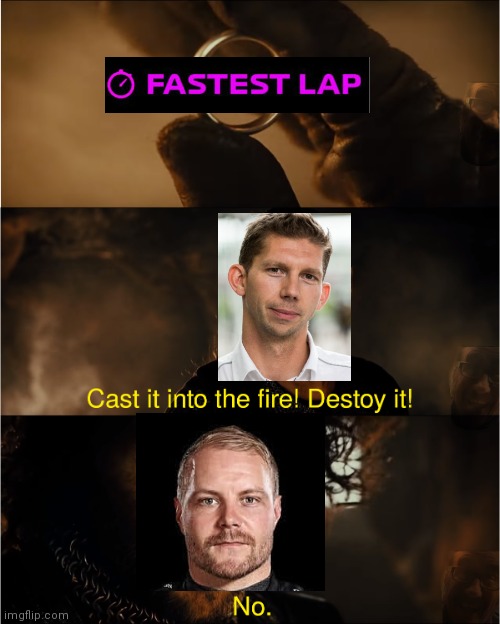 cast it into the fire | image tagged in cast it into the fire | made w/ Imgflip meme maker