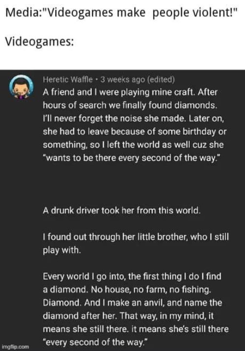 If u don’t cry a little, you have no heart | made w/ Imgflip meme maker